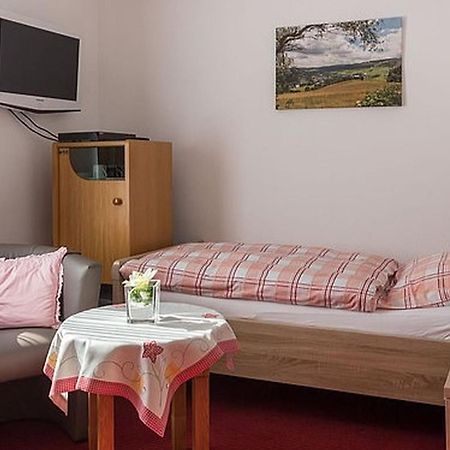 Landhaus Behle Willingen  Dış mekan fotoğraf