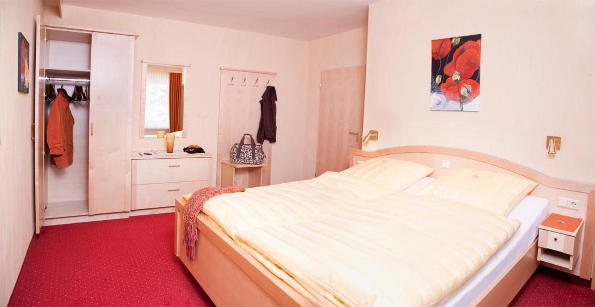 Landhaus Behle Willingen  Dış mekan fotoğraf