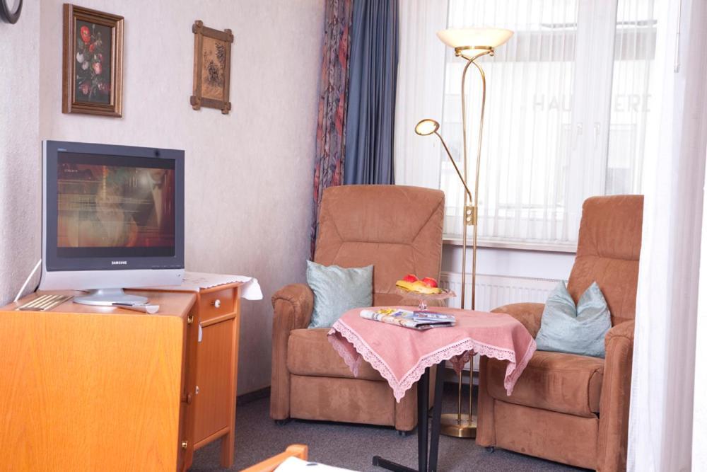 Landhaus Behle Willingen  Dış mekan fotoğraf