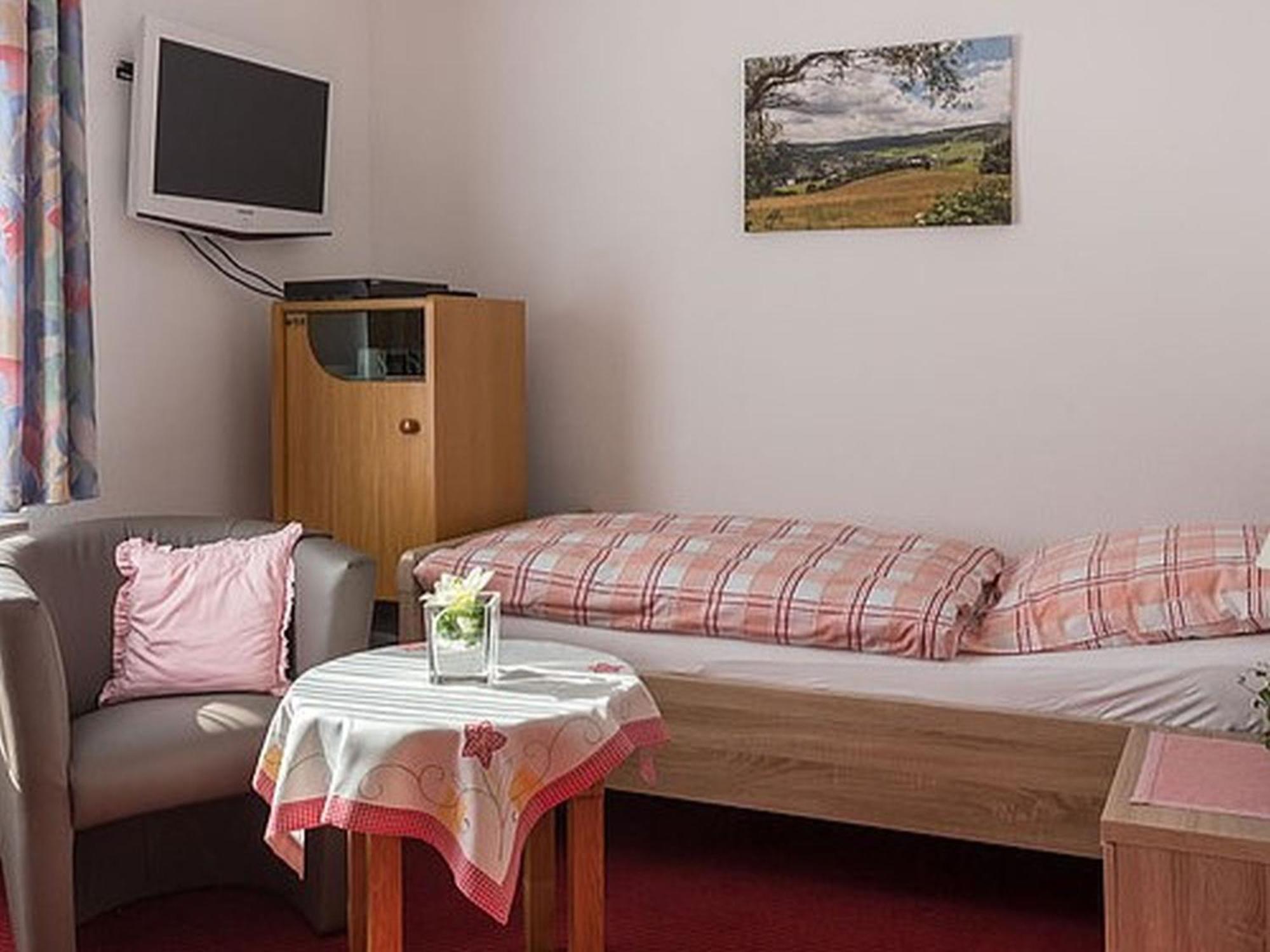 Landhaus Behle Willingen  Dış mekan fotoğraf