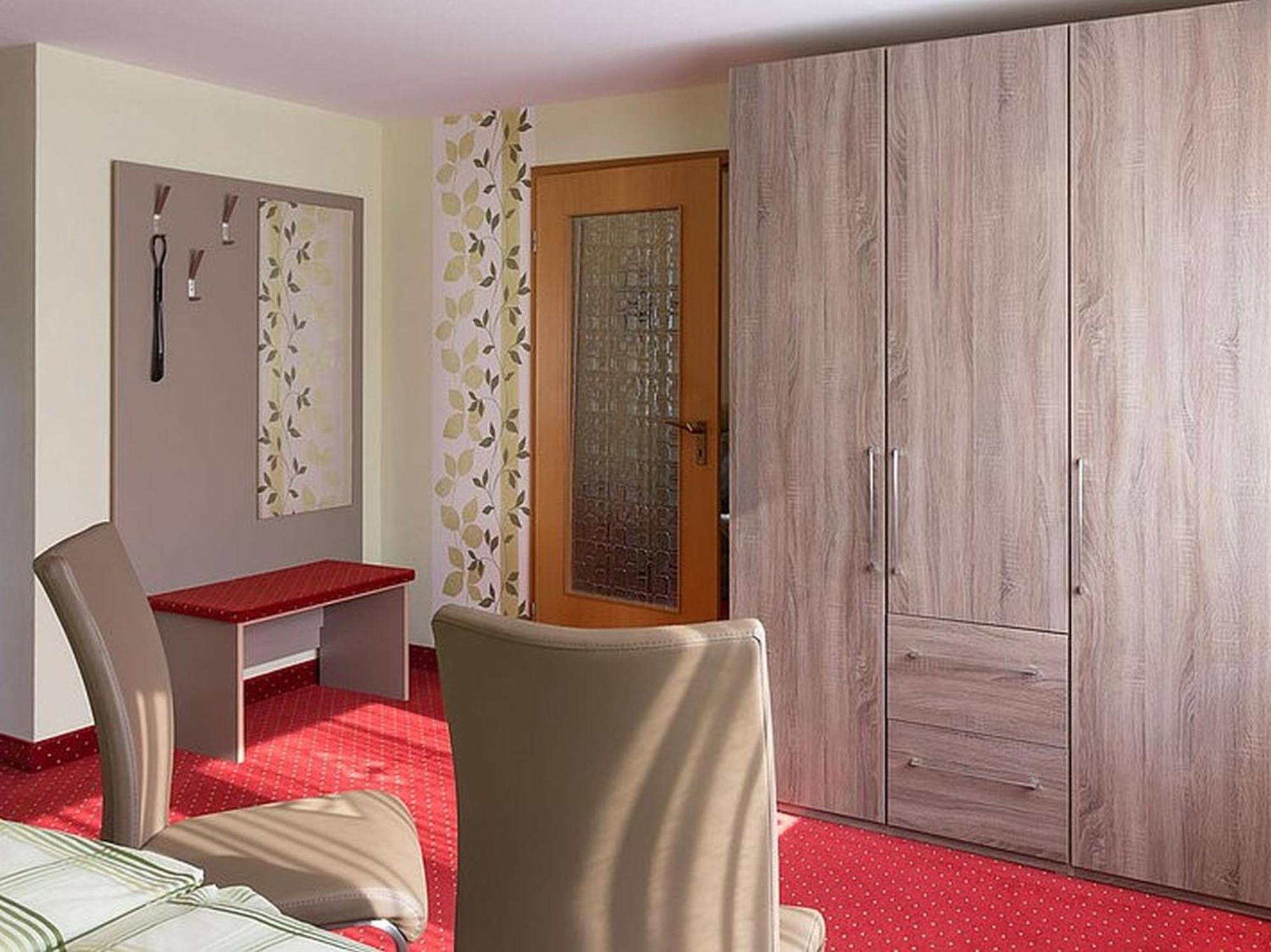 Landhaus Behle Willingen  Dış mekan fotoğraf